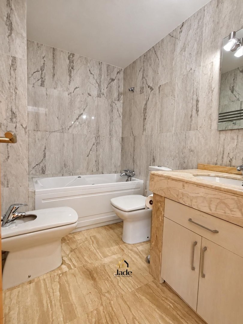 Wohnung 91 m² in Córdoba