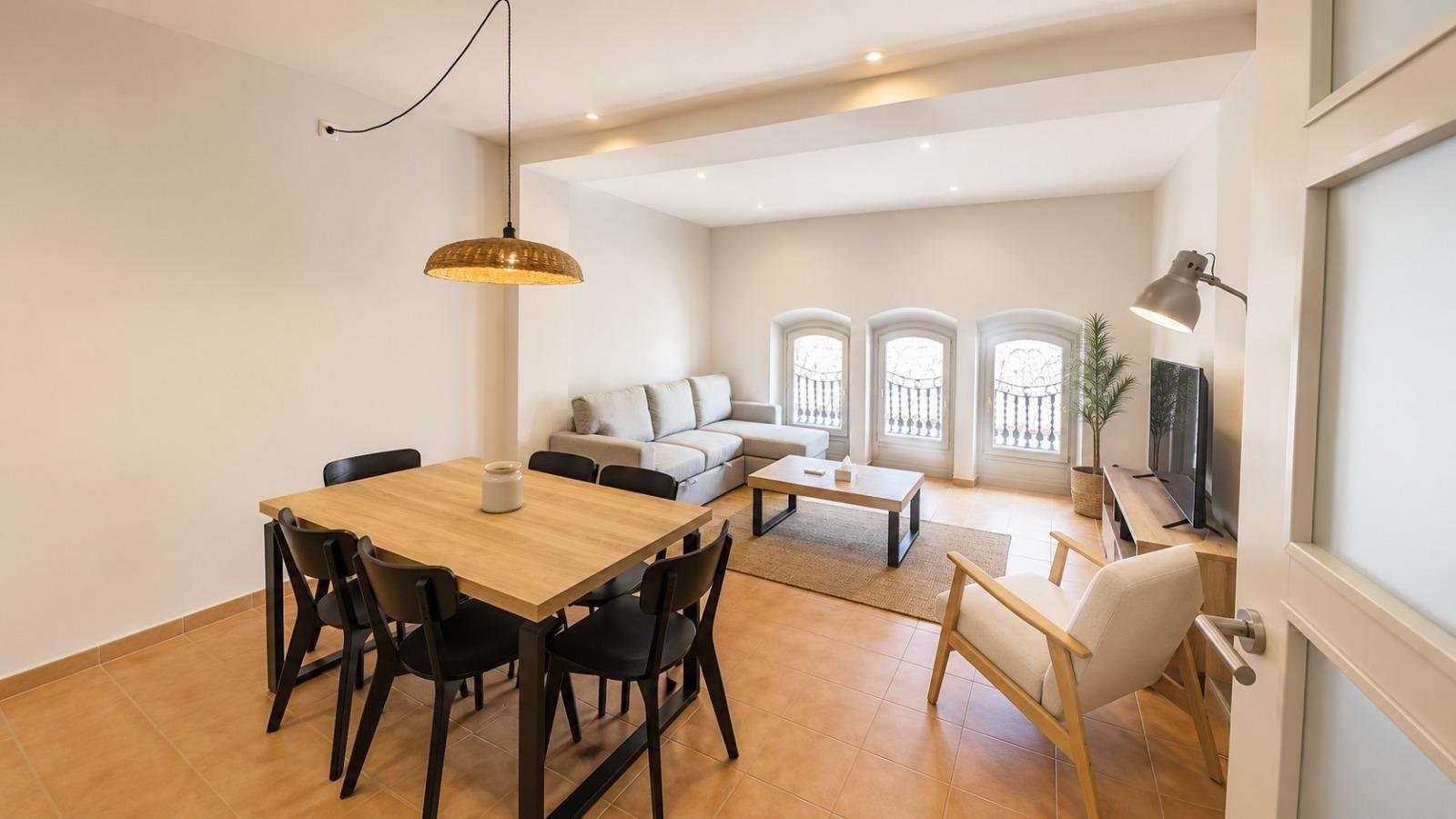 Piso de 70 m² en Tossa de Mar