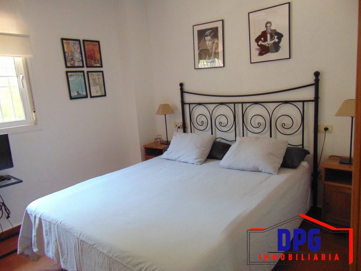 Piso de 55 m² en Vera