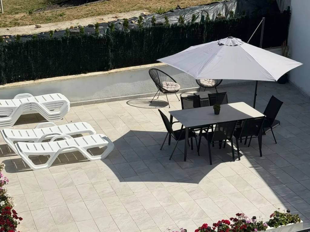 Piso de 55 m² en Sopela