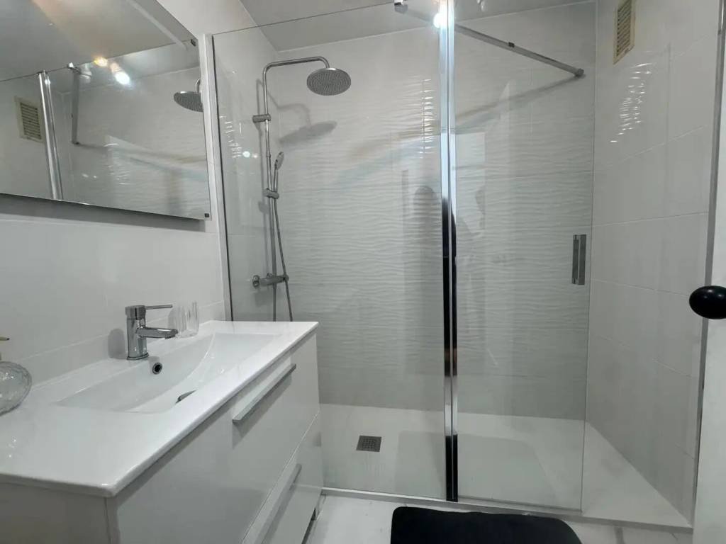 Pis de 92 m² a Ourense