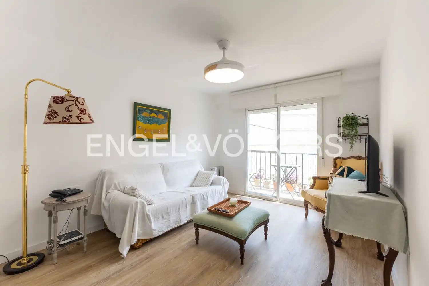 Pis de 81 m² a València