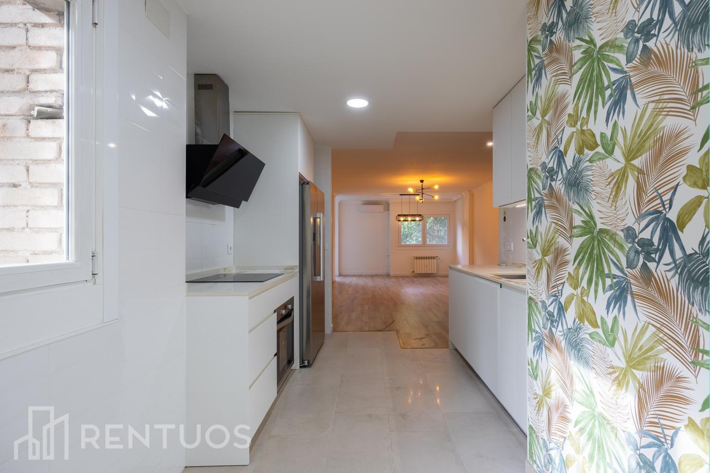 Piso de 119 m² en Madrid