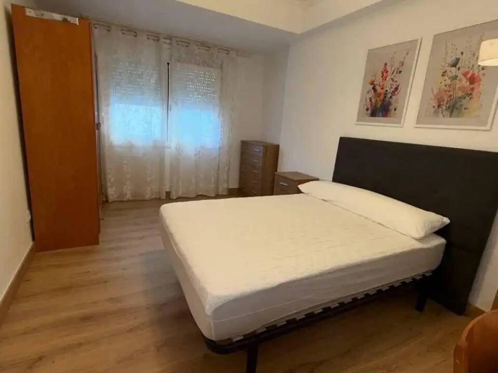 Piso de 95 m² en Ourense