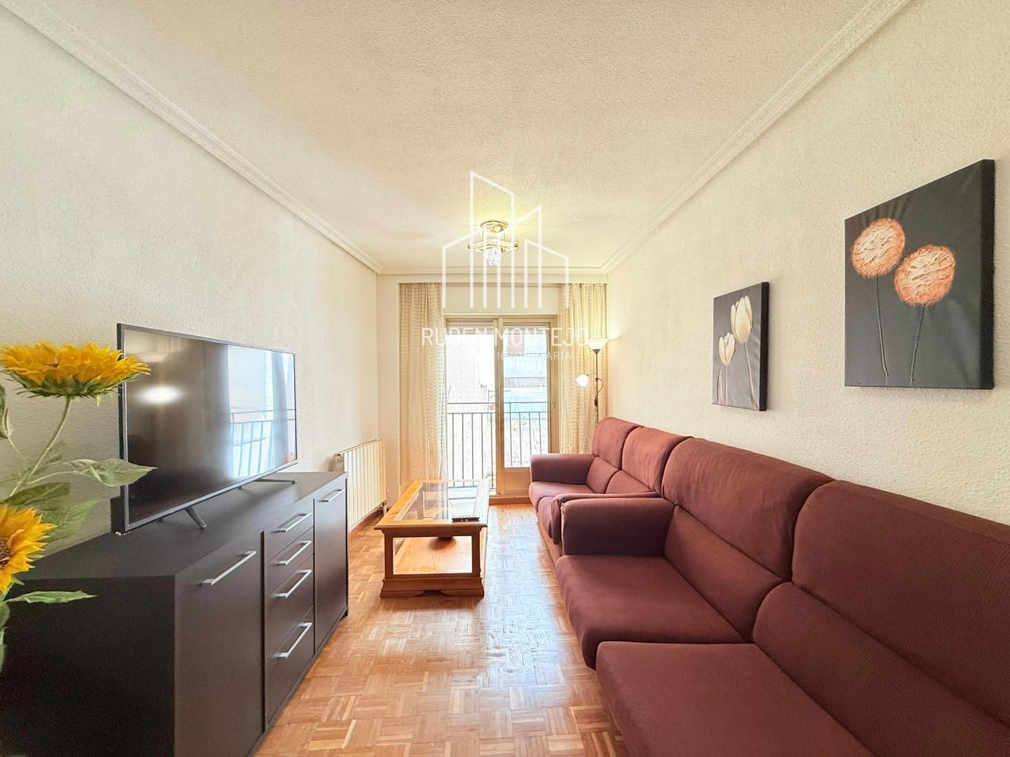 Pis de 80 m² a Salamanca