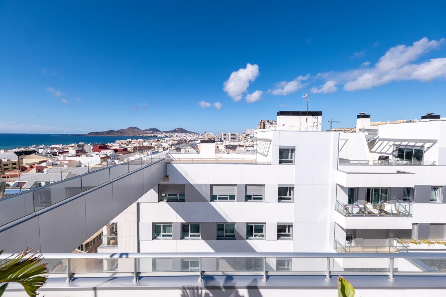 Wohnung 89 m² in Las Palmas de Gran Canaria