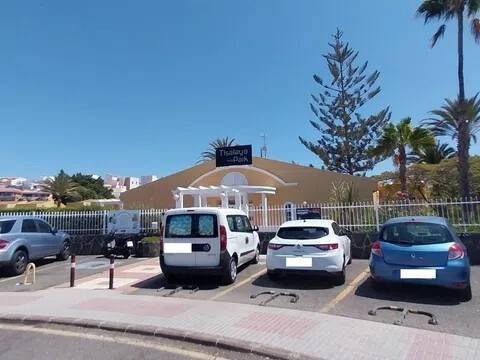 Pis de 40 m² a San Bartolomé de Tirajana