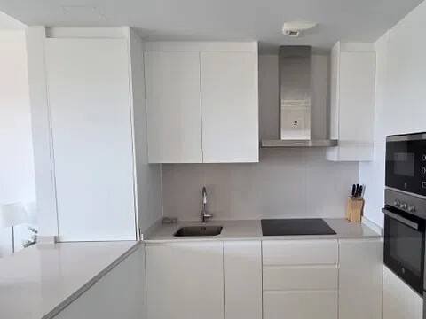 Flat 125 m² in Benahavís