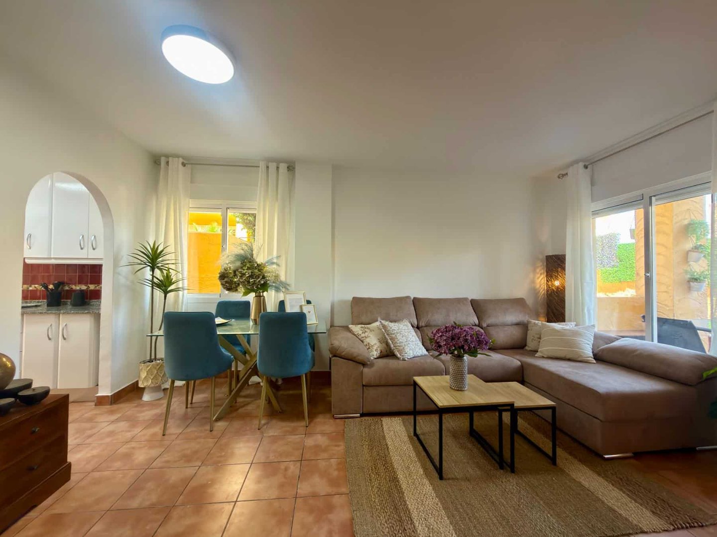 Casa de 100 m² en Vera