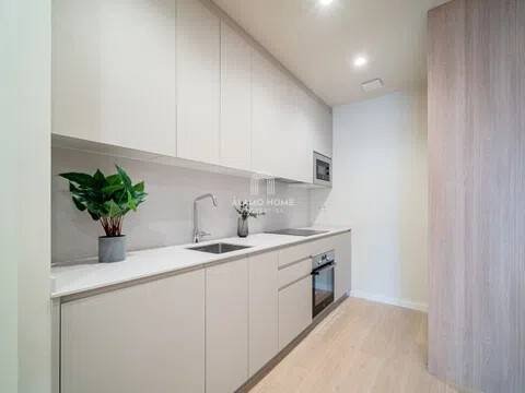 Pis de 126 m² a Madrid