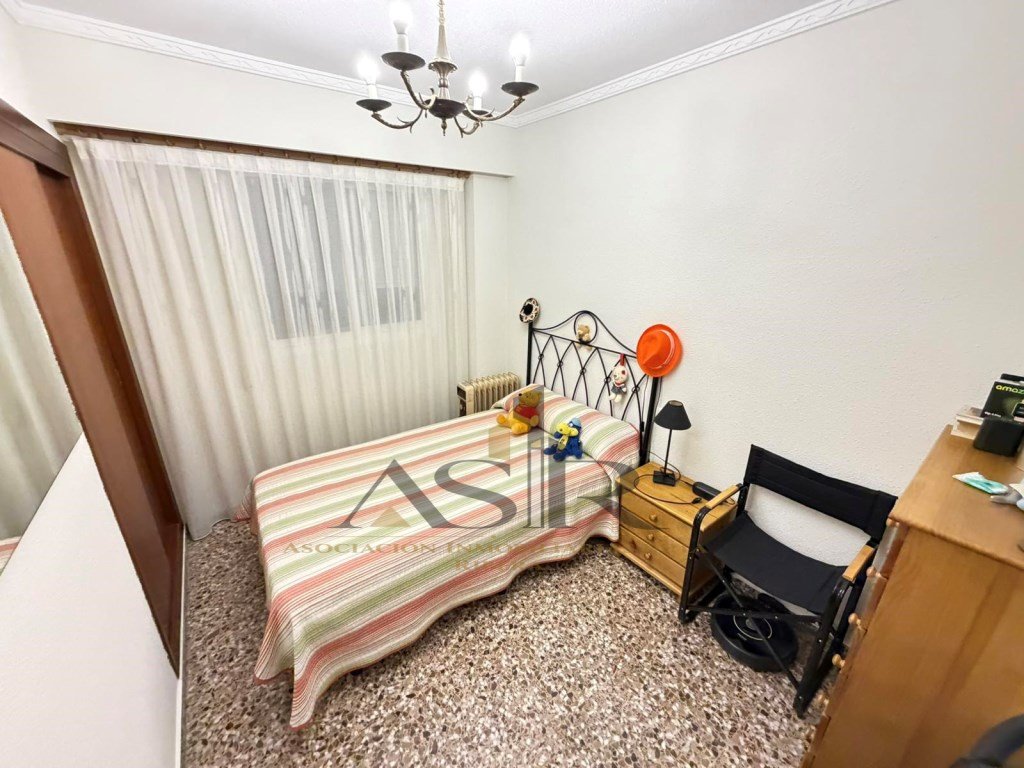 Pis de 120 m² a Alzira