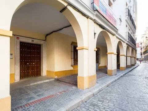Habitación 120 m², Sevilla