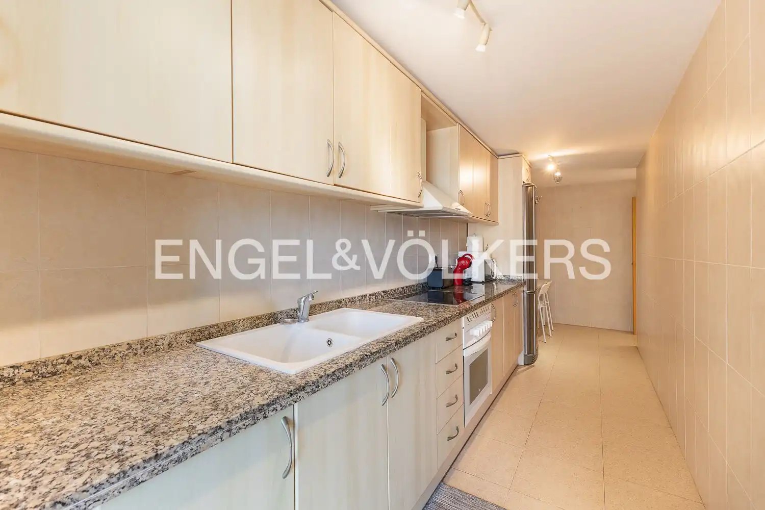 Piso de 133 m² en El Puig