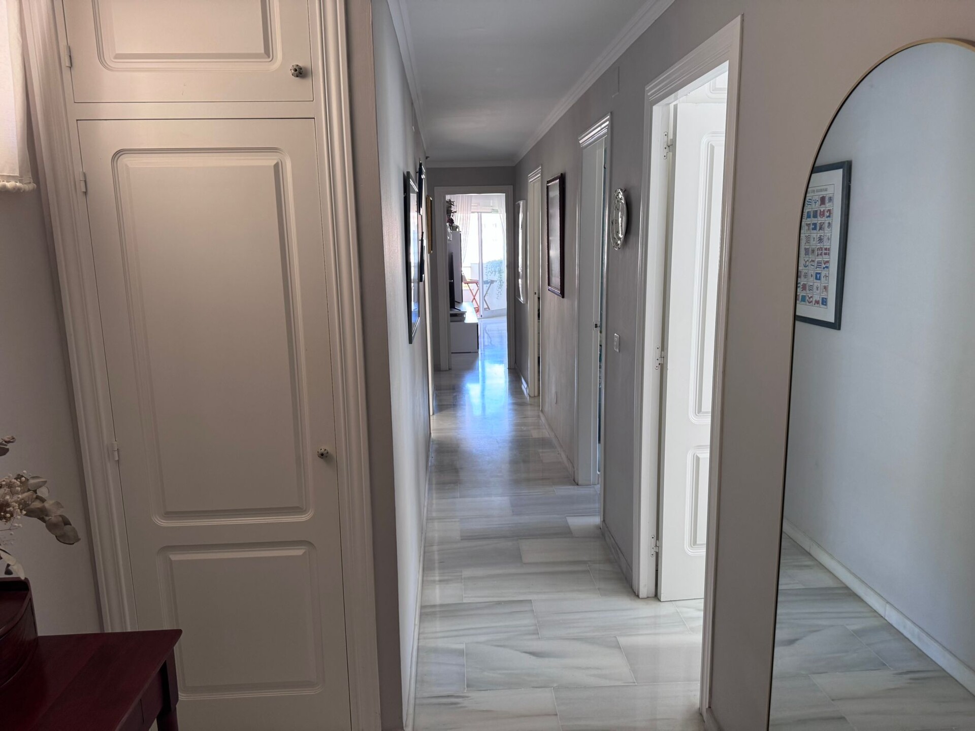 Piso de 110 m² en Almuñécar