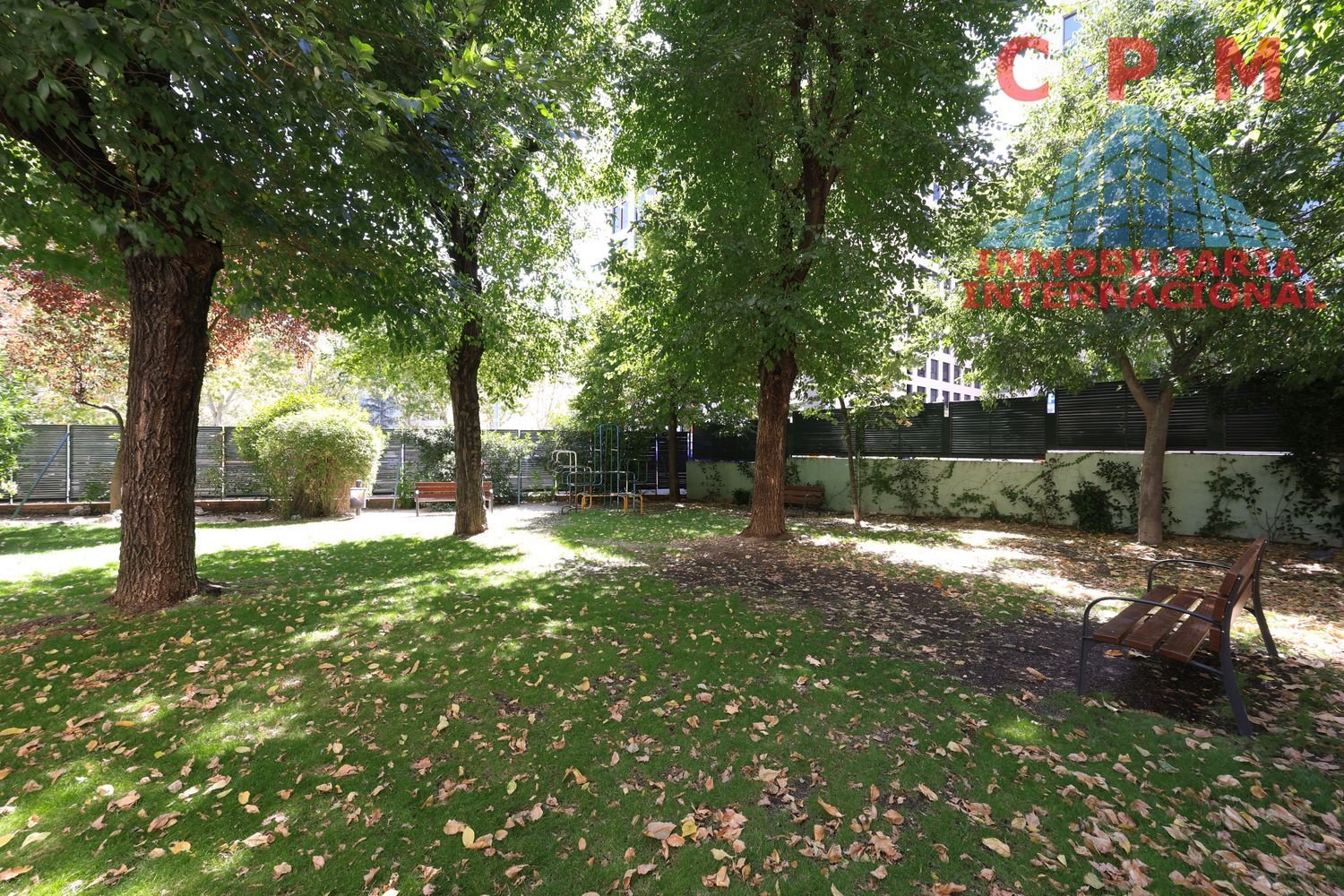 Piso de 160 m² en Madrid