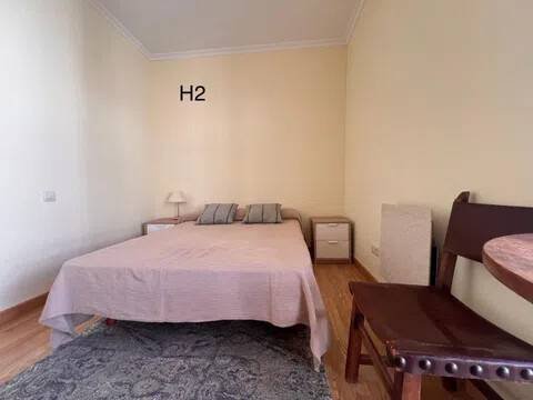 Piso de 107 m² en Ferrol
