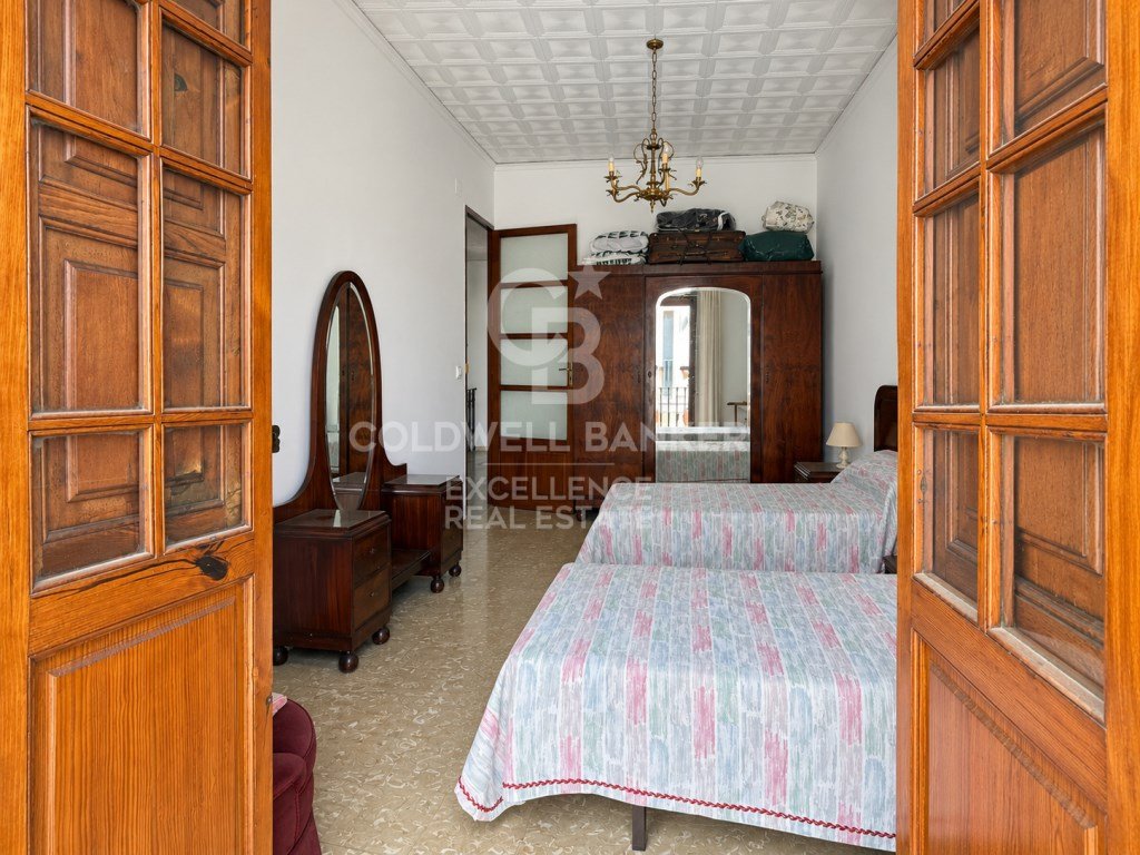 Casa de 135 m² en Alginet