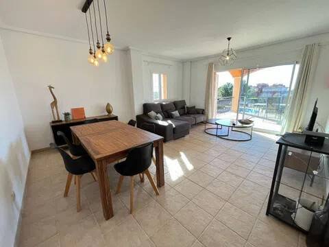 Pis de 125 m² a Palma