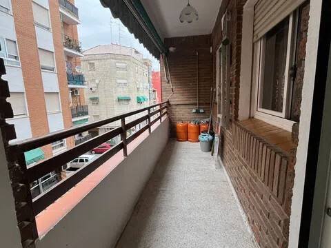 Wohnung 85 m² in Talavera de la Reina