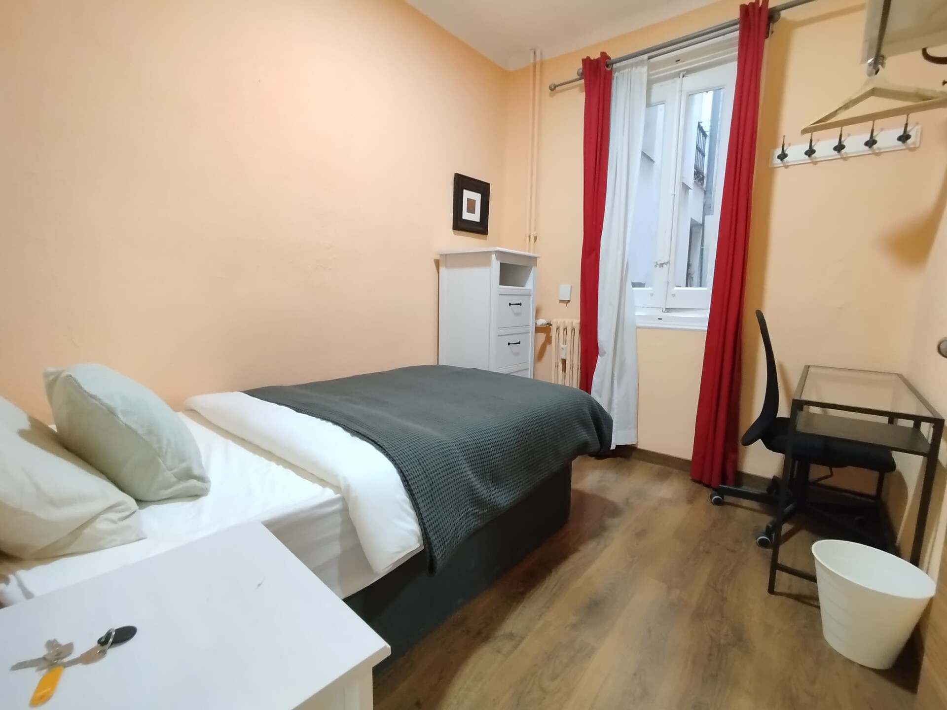 Piso de 111 m² en Mérida