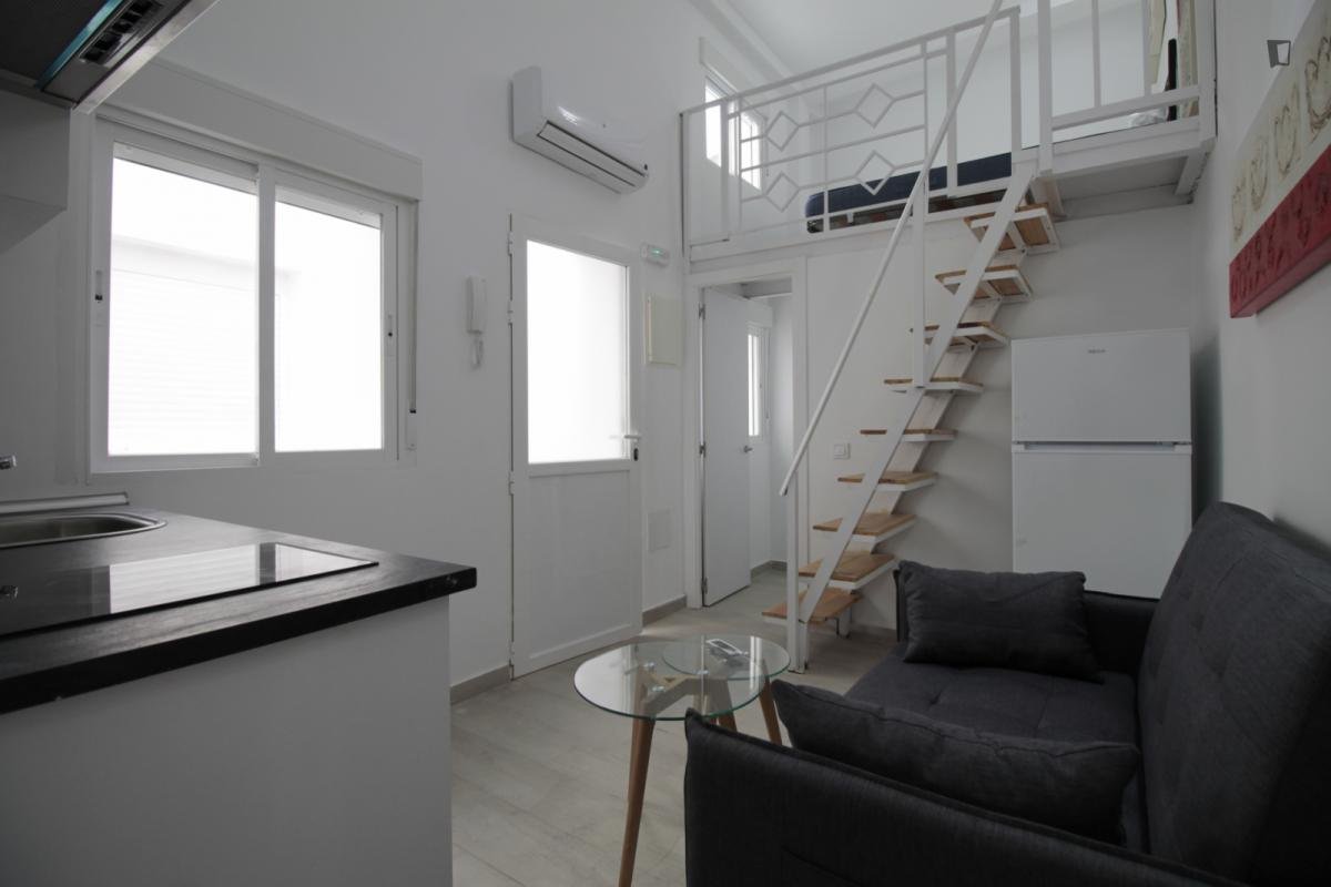 Pis de 35 m² a Madrid
