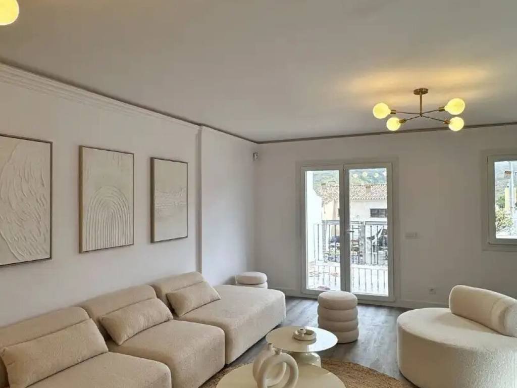 Pis de 235 m² a Benahavís