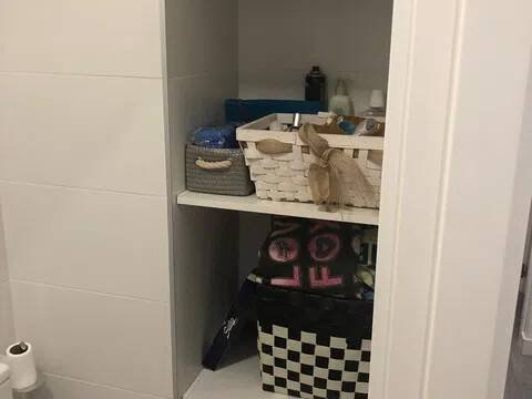 Pis de 60 m² a Santa Pola