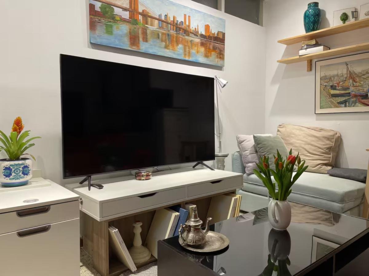 Квартира 75 м² в Барселоне