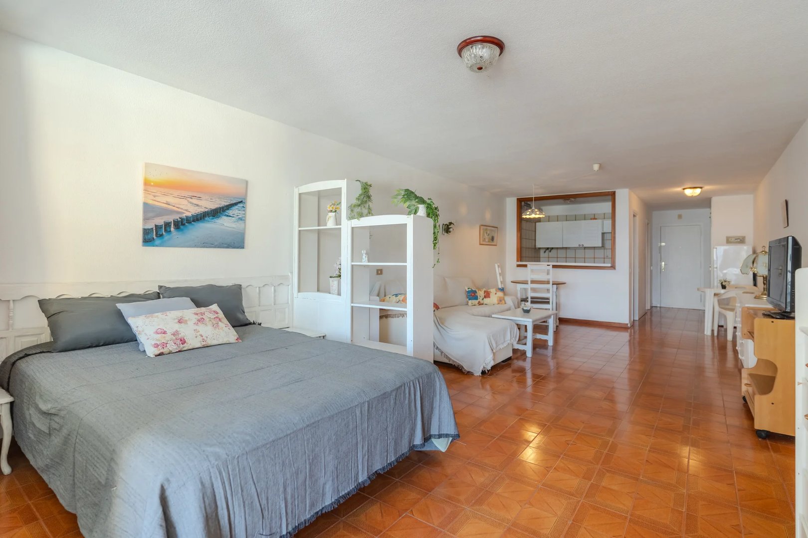 Appartamento 60 m² a Puerto de la Cruz