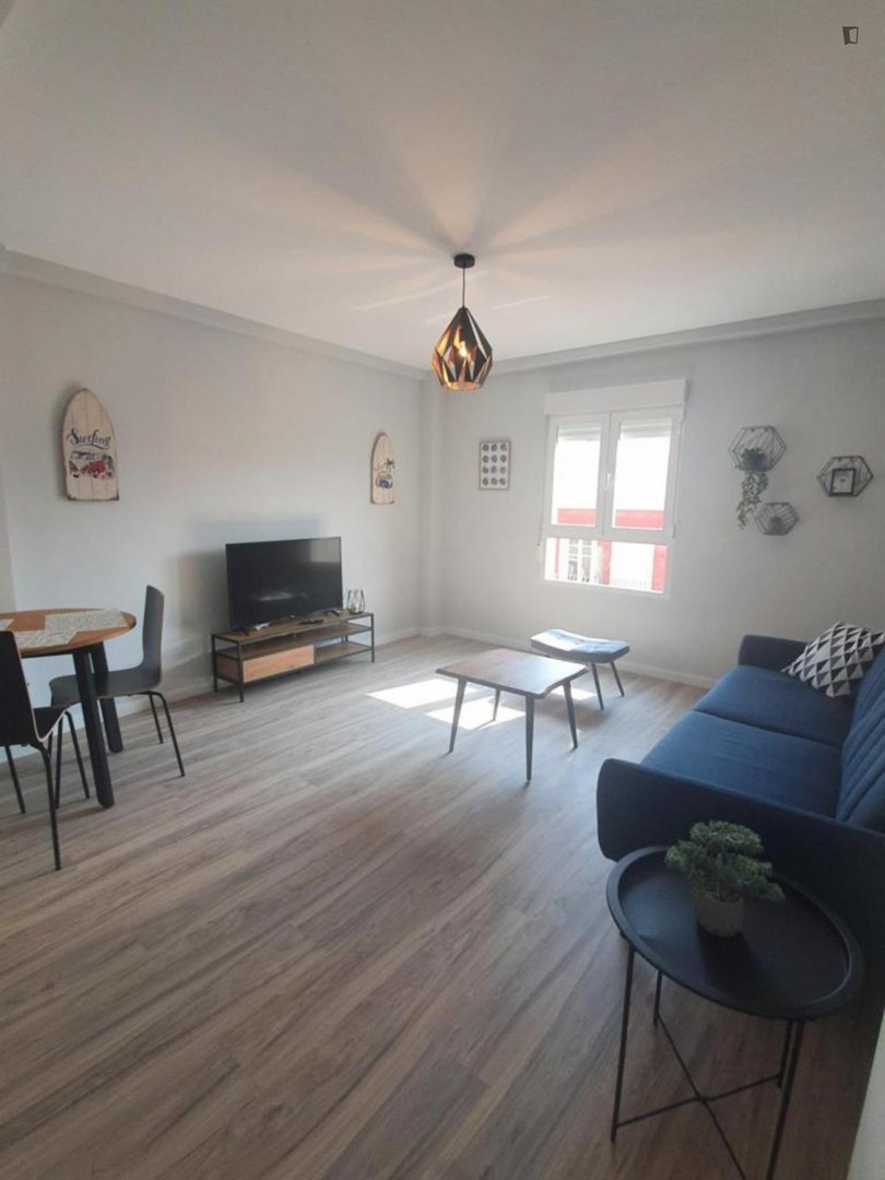 Pis de 75 m² a València