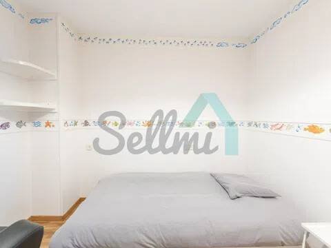Piso de 125 m² en Oviedo