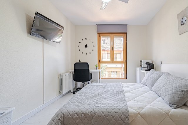 Habitación 12 m², Guadalajara