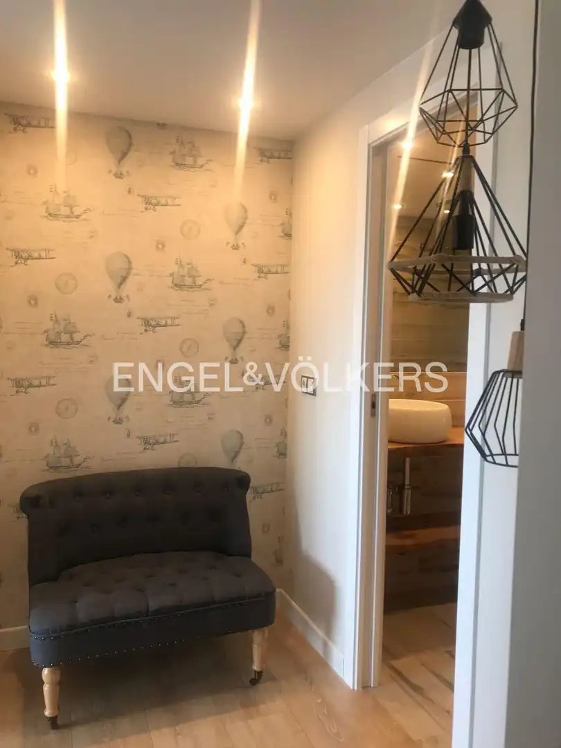 Piso de 68 m² en Madrid