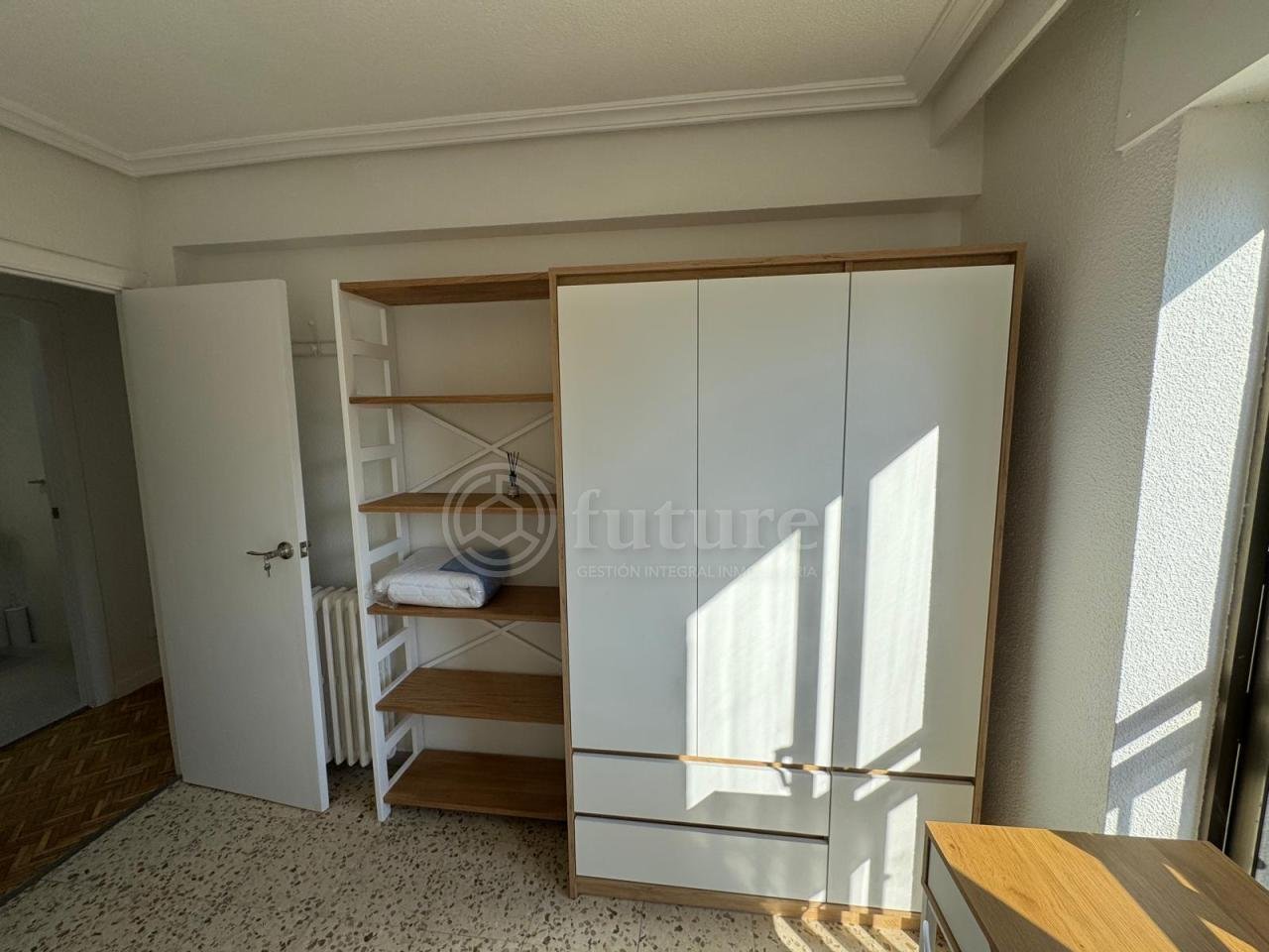 Pis de 89 m² a Salamanca
