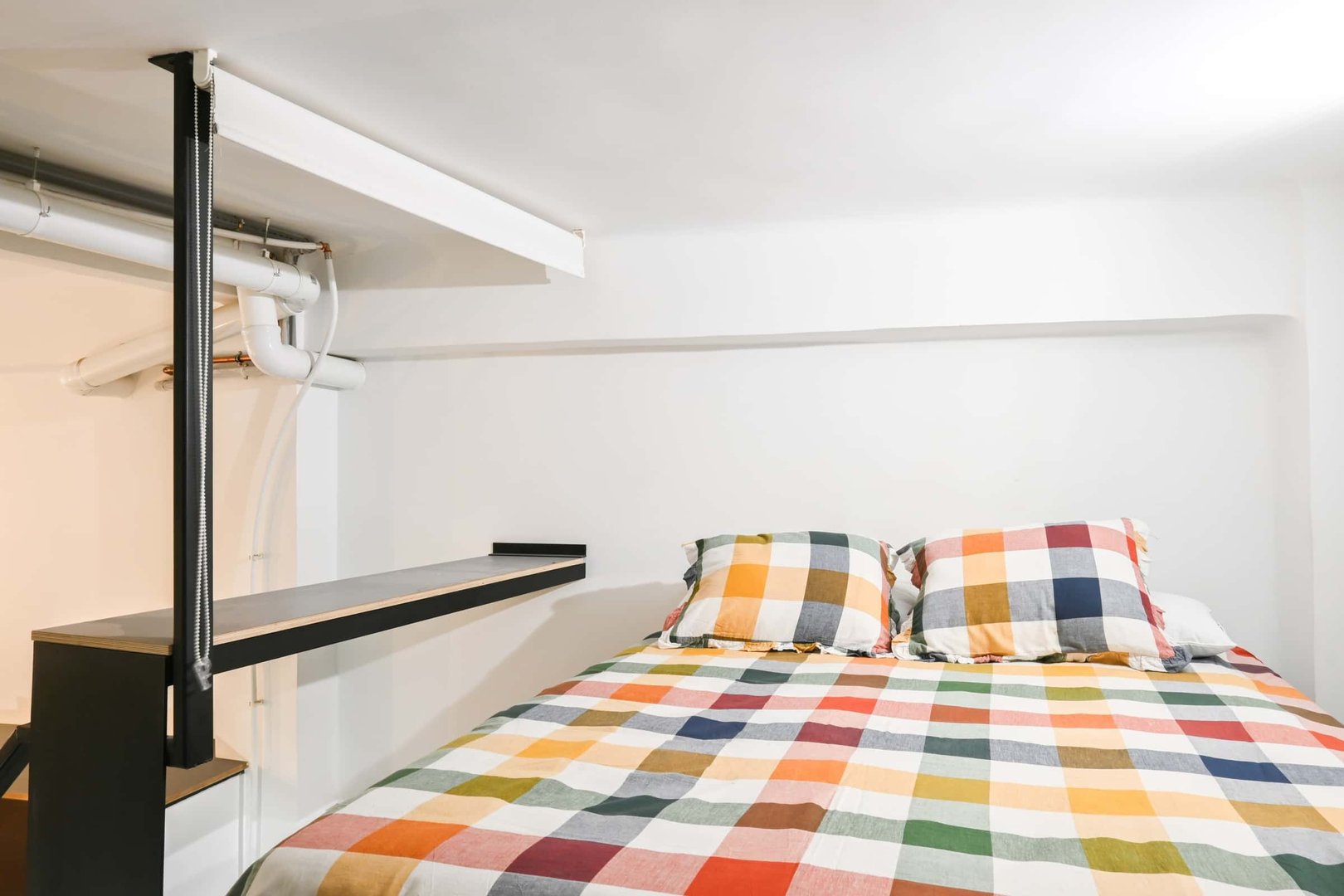 Pis de 36 m² a Madrid