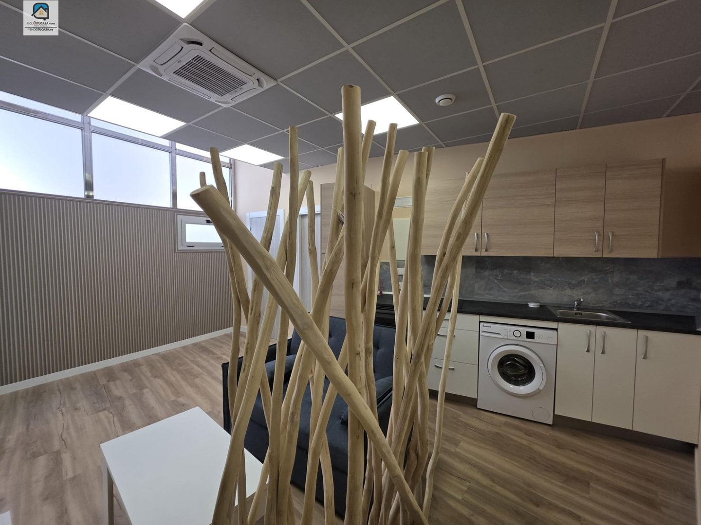 Appartamento 35 m² a Valladolid