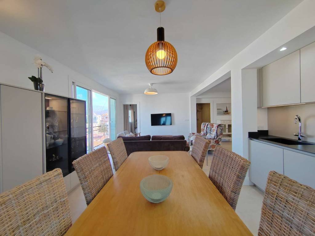 Piso de 102 m² en Vélez-Málaga