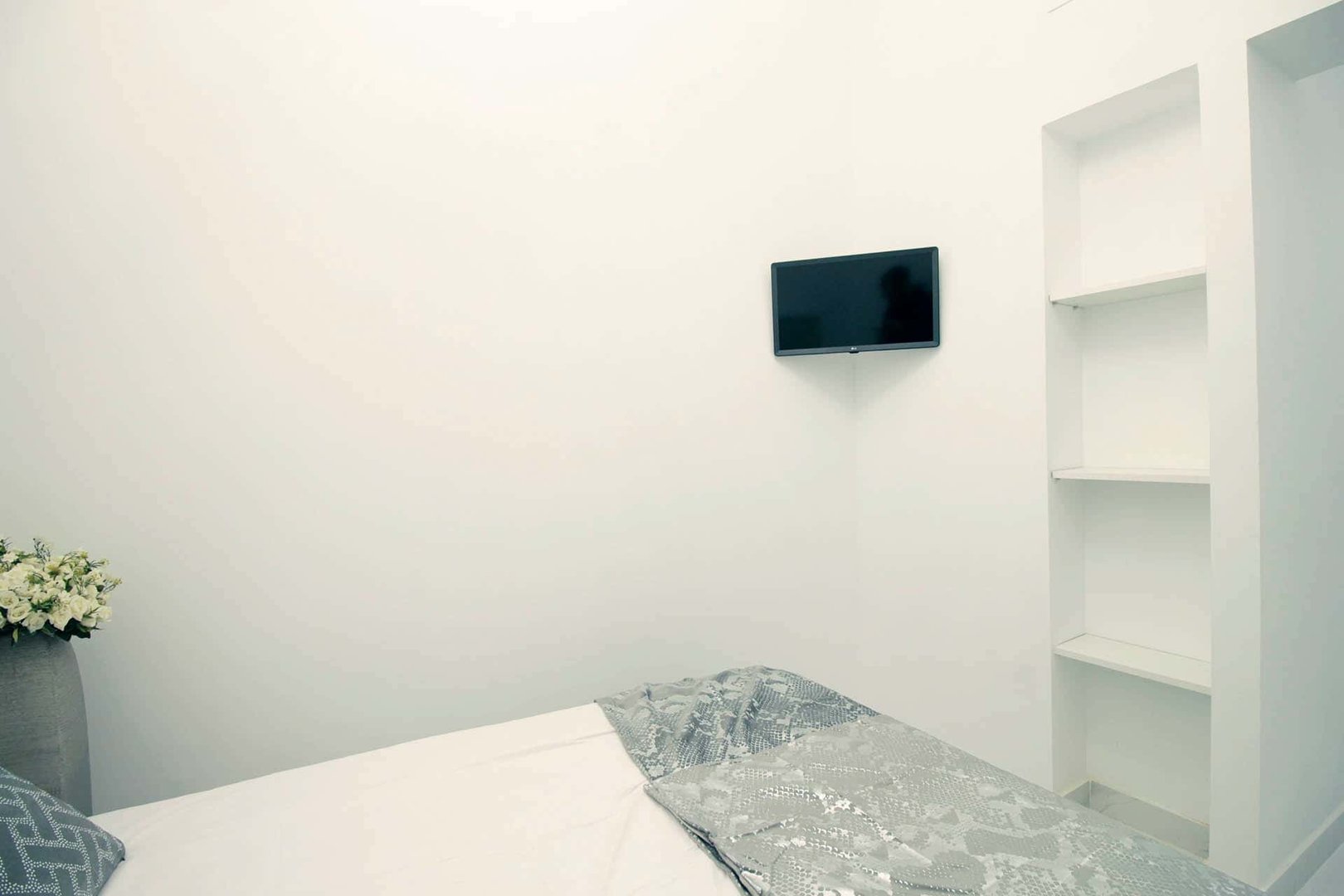 Pis de 42 m² a Madrid