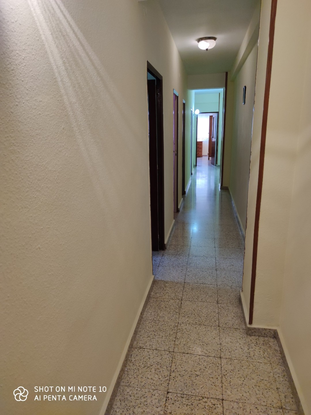 Piso de 130 m² en Jaén