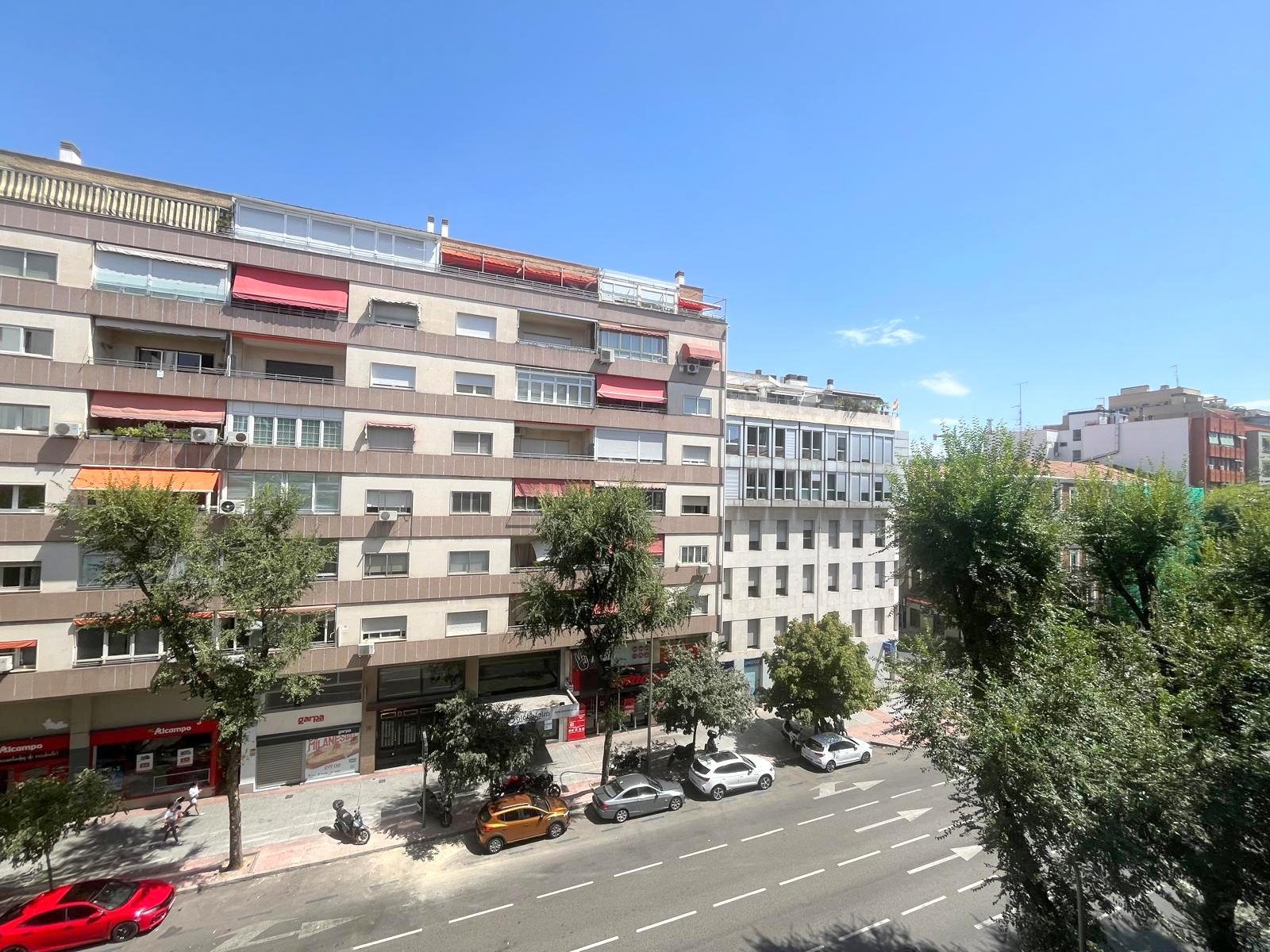 Appartement 40 m² à Madrid
