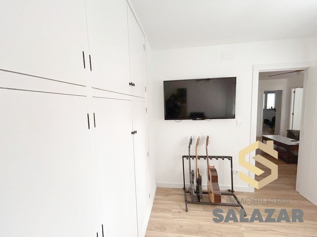 Piso de 84 m² en Bilbao