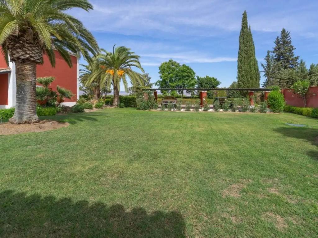 Casa de 325 m² a Alhaurín el Grande