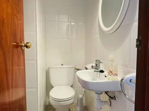 Piso de 78 m² en Calafell