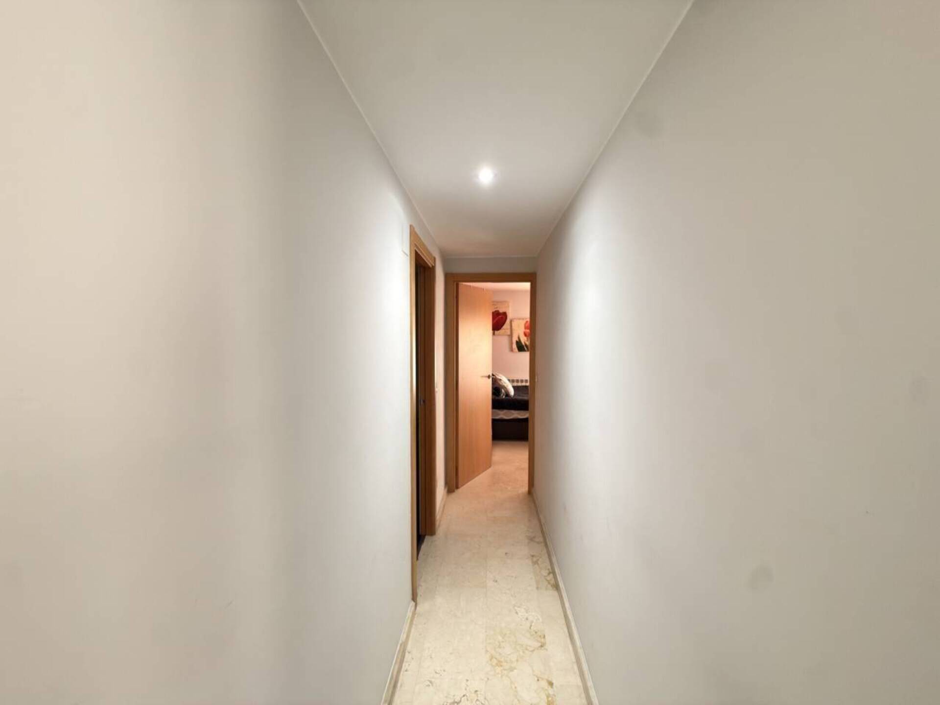 Apartamento 61 m² em Saragoça