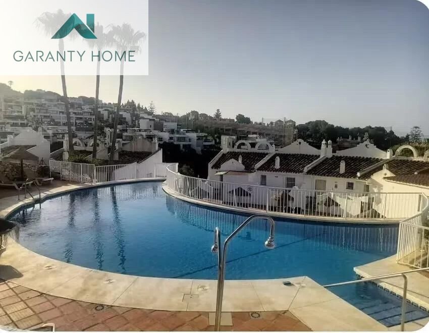 Piso de 220 m² en Marbella