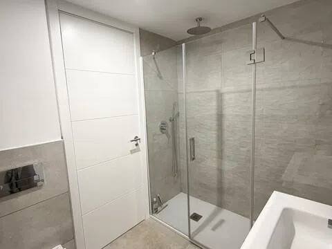 Piso de 324 m² en Estepona