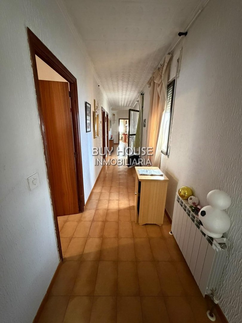 Casa de 144 m² a Alameda de la Sagra