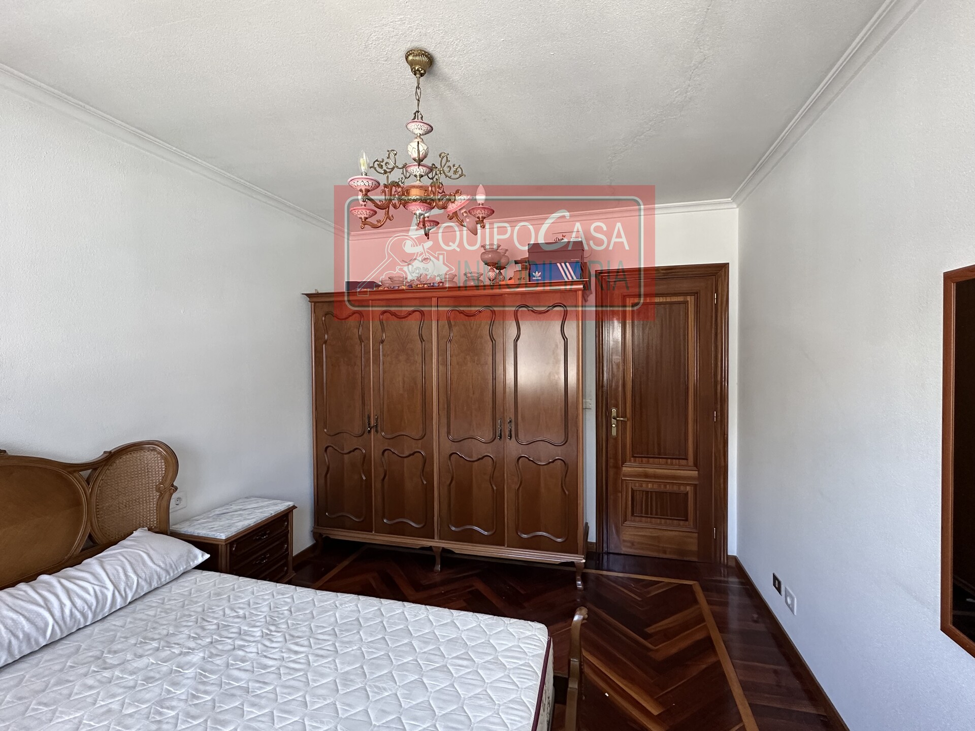 Habitación 134 m², Lugo