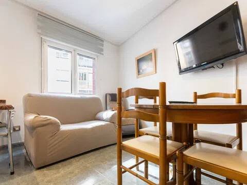 Piso de 77 m² en Gijón
