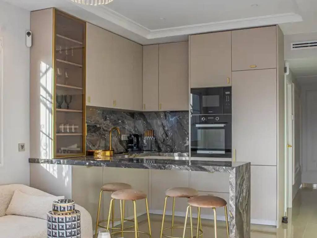 Piso de 187 m² en Marbella